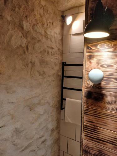 Hostal Les Troglos De Beaulieu