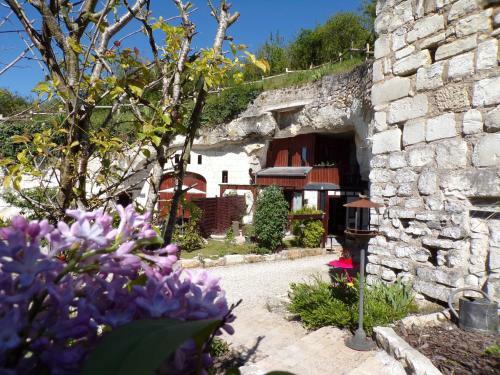 Hostal Les Troglos De Beaulieu