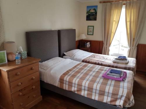 Bed & Breakfast Le Moulin St Jean