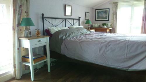 Bed & Breakfast Le Moulin St Jean