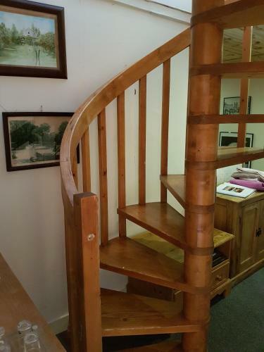 Bed & Breakfast Le Moulin St Jean
