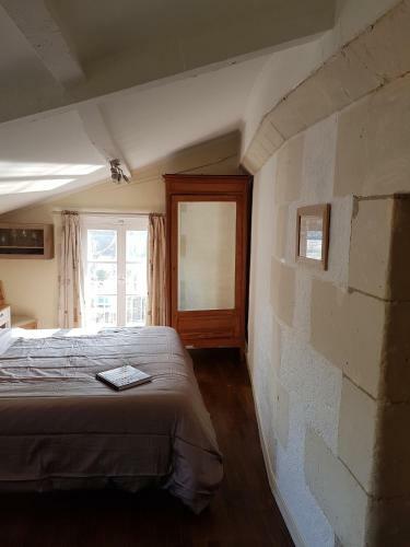 Bed & Breakfast Le Moulin St Jean