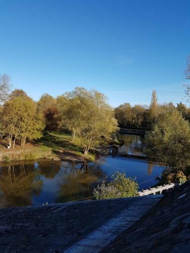Bed & Breakfast Le Moulin St Jean