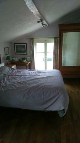 Bed & Breakfast Le Moulin St Jean
