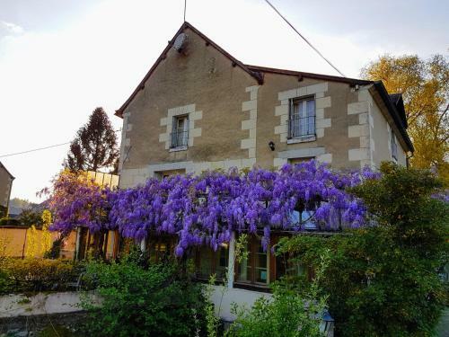 Bed & Breakfast Le Moulin St Jean