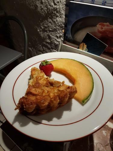 Bed & Breakfast Le Moulin St Jean