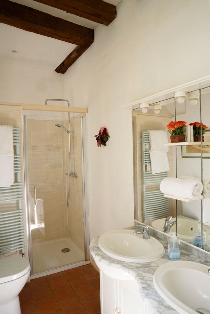 Bed & Breakfast La Demeure Saint-ours