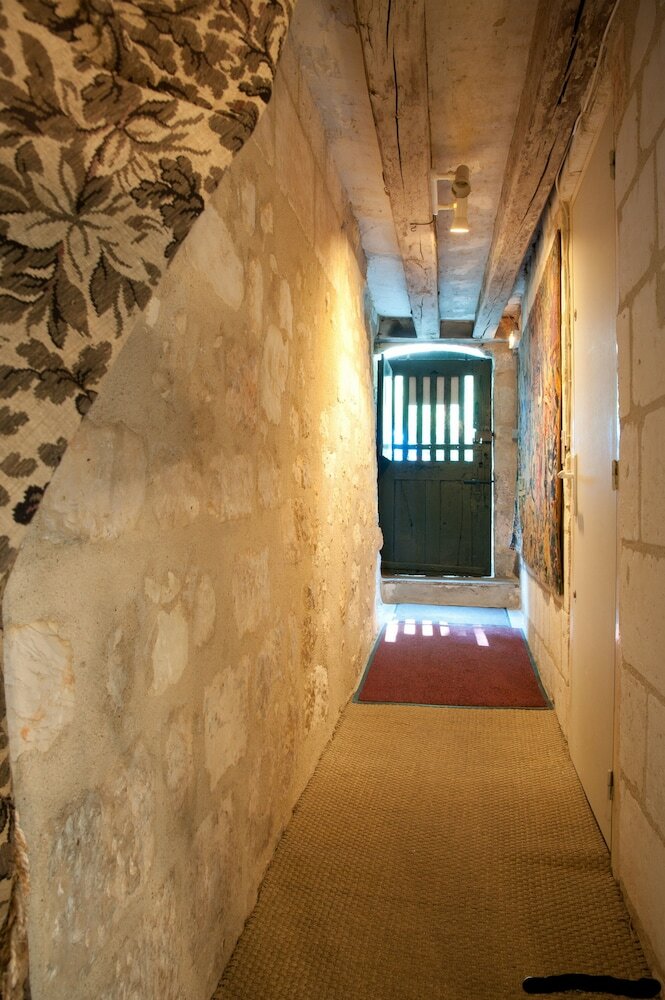 Bed & Breakfast La Demeure Saint-ours