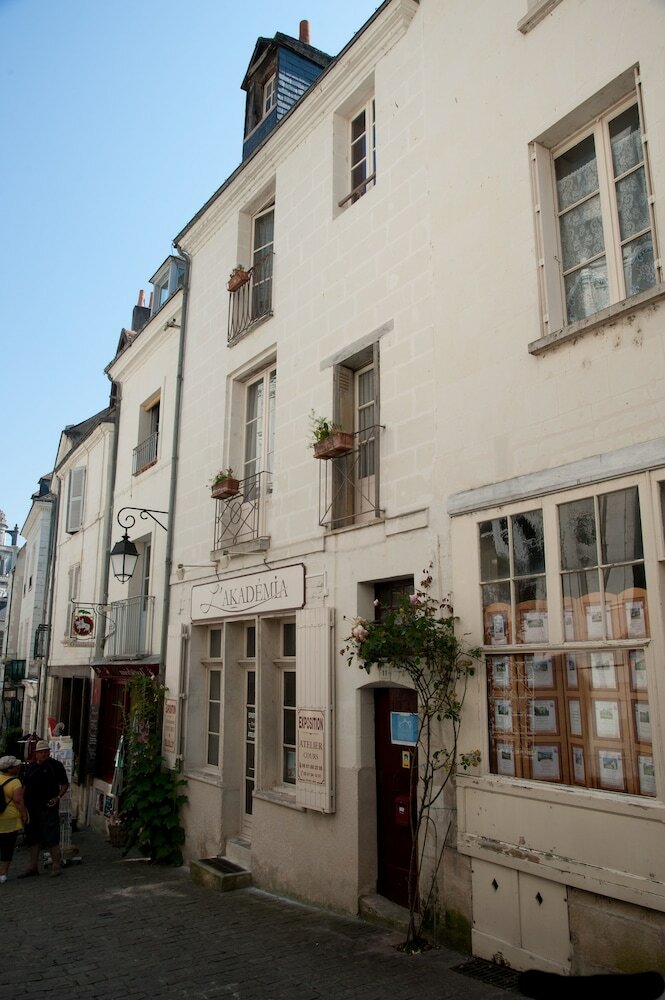 Bed & Breakfast La Demeure Saint-ours