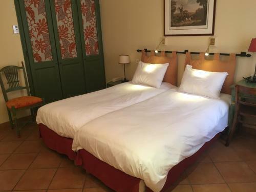 Hotel Auberge Du Cheval Blanc