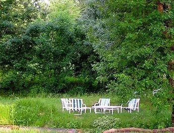 Hotel Logis Le Moulin De Cierzac