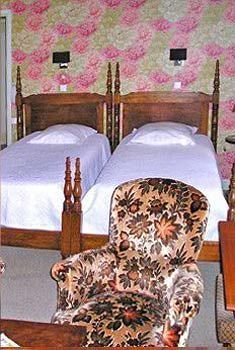 Hotel Logis Le Moulin De Cierzac