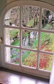 Hotel Logis Le Moulin De Cierzac