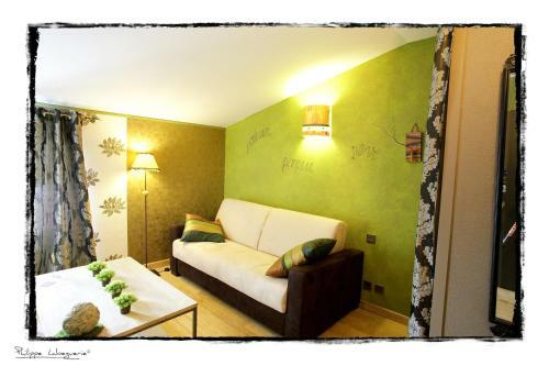 Hotel H�tel Le R�sinier