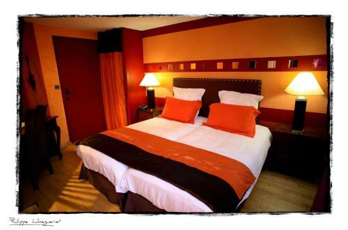 Hotel H�tel Le R�sinier