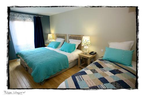 Hotel H�tel Le R�sinier