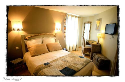Hotel H�tel Le R�sinier