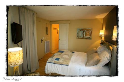 Hotel H�tel Le R�sinier