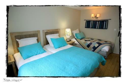 Hotel H�tel Le R�sinier