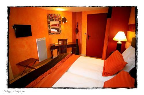 Hotel H�tel Le R�sinier
