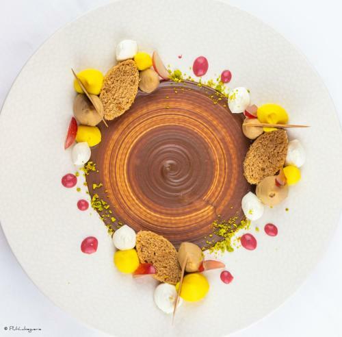Hotel H�tel Le R�sinier