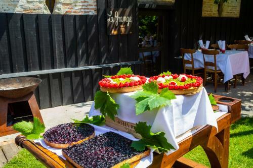 Hotel H�tel Le R�sinier