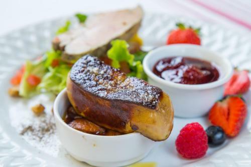 Hotel H�tel Le R�sinier