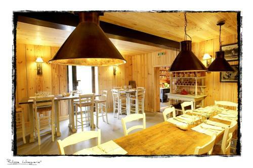 Hotel H�tel Le R�sinier