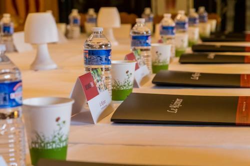 Hotel H�tel Le R�sinier