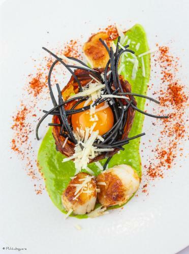 Hotel H�tel Le R�sinier