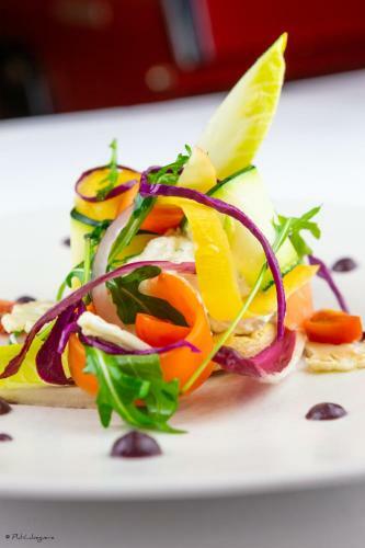 Hotel H�tel Le R�sinier