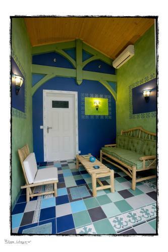 Hotel H�tel Le R�sinier
