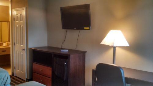 Motel Relax Inn Heth