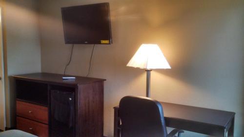 Motel Relax Inn Heth