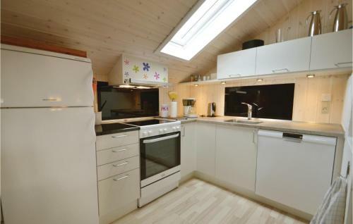 Holiday Home Traneb�rvej Thisted IV