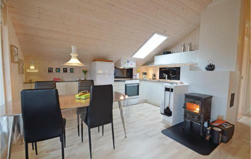 Holiday Home Traneb�rvej Thisted IV