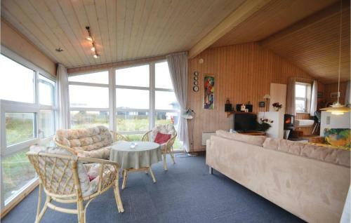 Holiday Home �renprisvej Thisted III