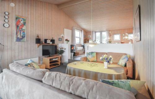 Holiday Home �renprisvej Thisted III