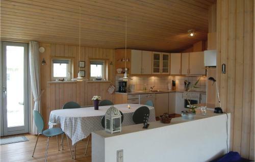 Holiday Home �renprisvej Thisted III