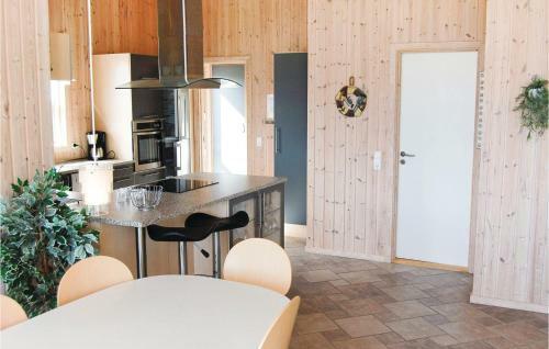 Holiday Home S�tungevej