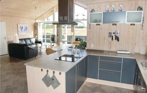 Holiday Home S�tungevej
