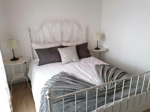 Apartamento Casa Dos Toledos II
