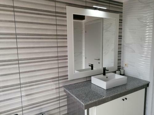 Apartamento Casa Dos Toledos II