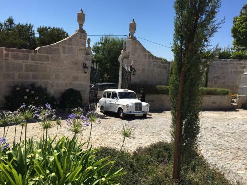 Agroturismo Solar De Almeidinha