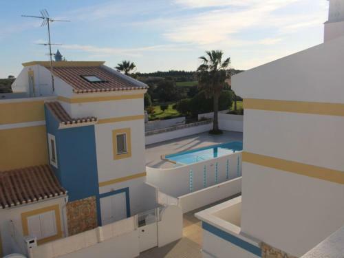 Europa Beach House