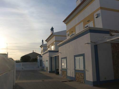Europa Beach House