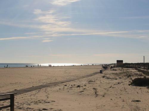 Europa Beach House