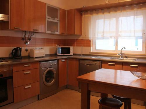 Europa Beach House