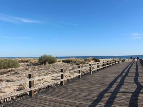 Europa Beach House
