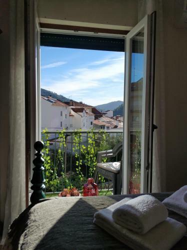 Apartamento Casa De Manteigas